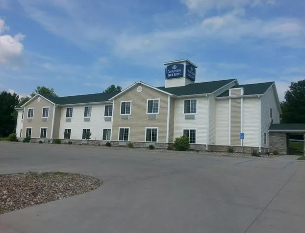 Cobblestone Inn & Suites - Bloomfield hotel detail image 1