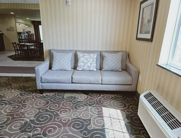 Cobblestone Inn & Suites - Bloomfield hotel detail image 4