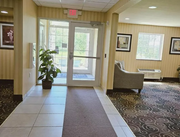 Cobblestone Inn & Suites - Bloomfield hotel detail image 3