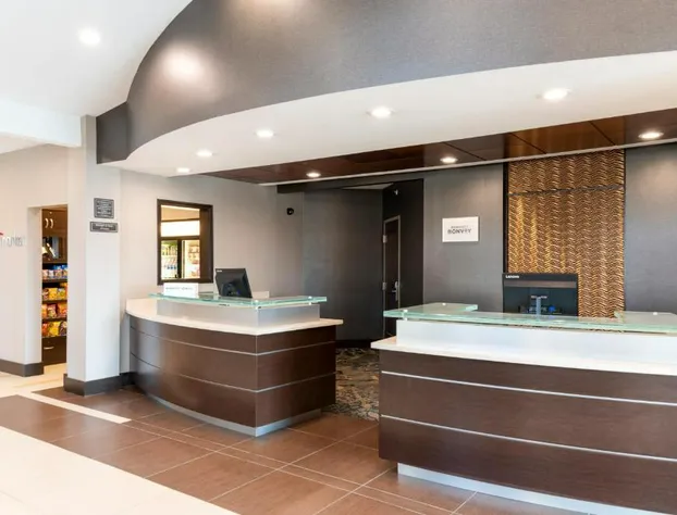 Residence Inn Midland Marriott hotel detail image 1