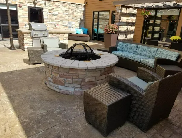 Residence Inn Midland Marriott hotel detail image 3