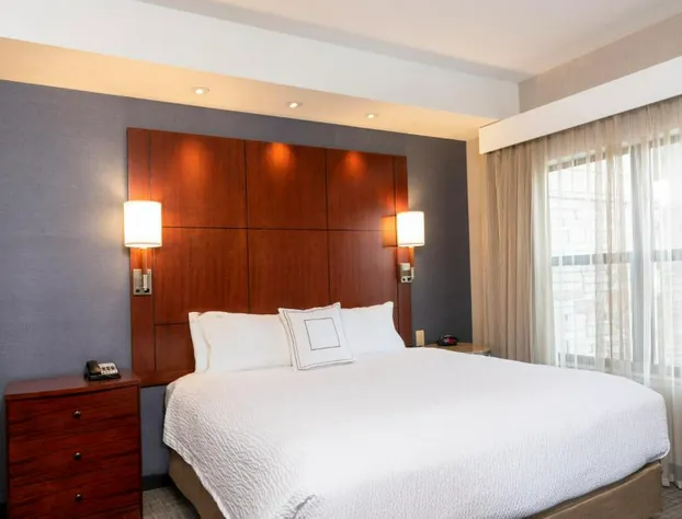 Residence Inn Midland Marriott hotel detail image 4