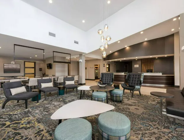 Residence Inn Midland Marriott hotel detail image 1