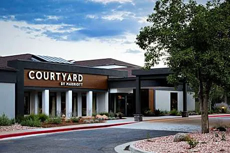 Courtyard by Marriott Denver Tech Center hotel hero