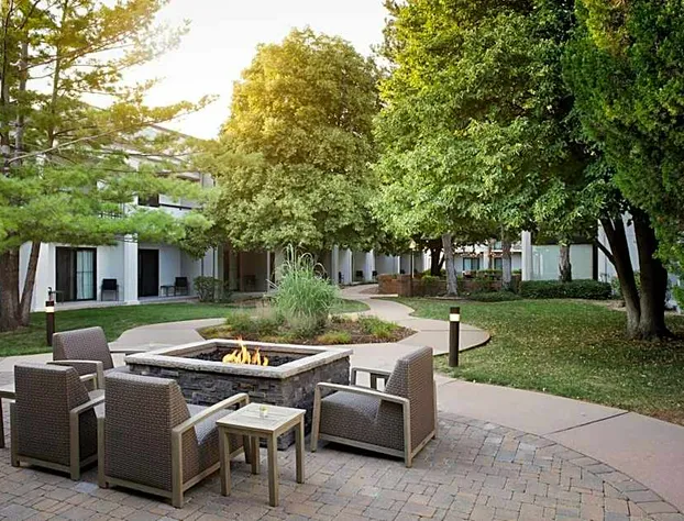 Courtyard by Marriott Denver Tech Center hotel detail image 1