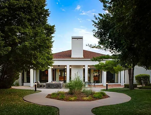 Courtyard by Marriott Denver Tech Center hotel detail image 2