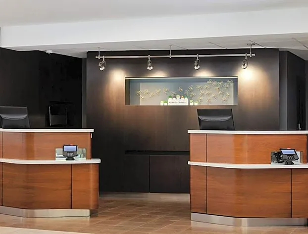 Courtyard by Marriott Denver Tech Center hotel detail image 3