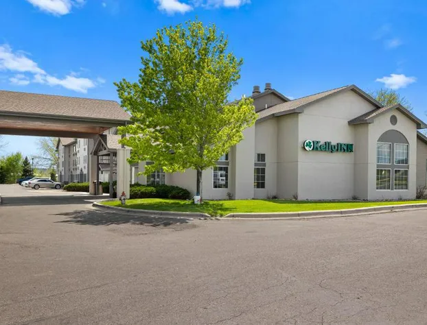 Kelly Inn Billings Montana hotel detail image 1