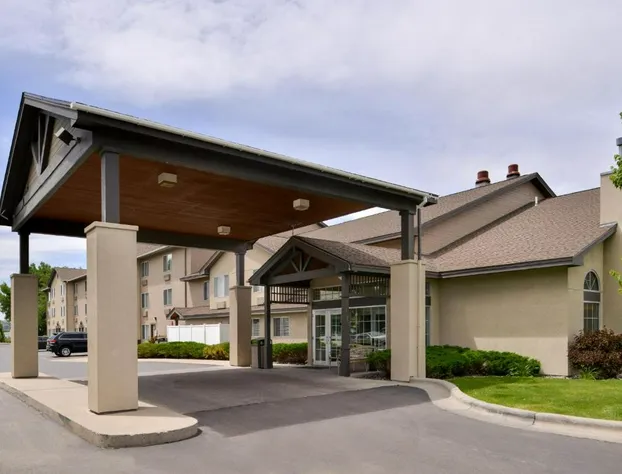 Kelly Inn Billings Montana hotel detail image 3