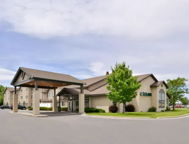 Kelly Inn Billings Montana hotel detail image 3