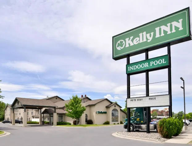 Kelly Inn Billings Montana hotel detail image 1