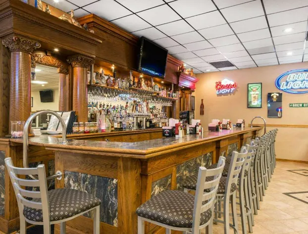 Ramada Hotel & Conference Center by Wyndham Paintsville hotel detail image 1