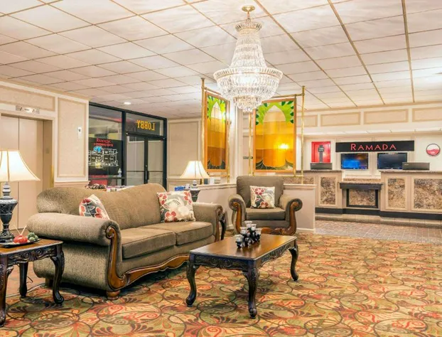 Ramada Hotel & Conference Center by Wyndham Paintsville hotel detail image 3