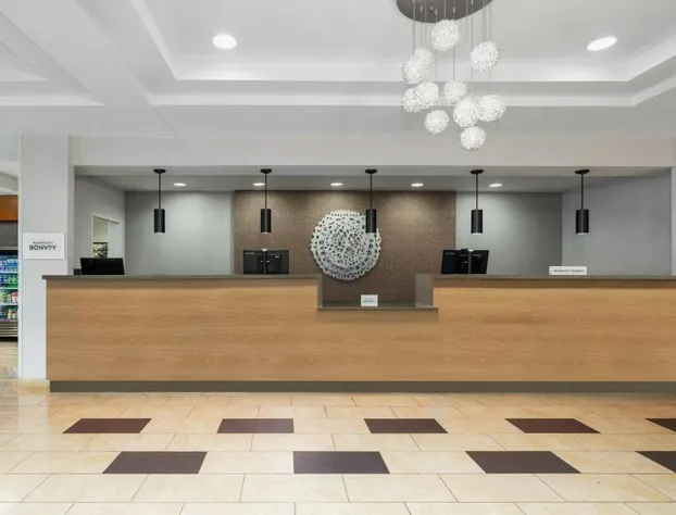 Fairfield Inn & Suites by Marriott Cumberland hotel detail image 2