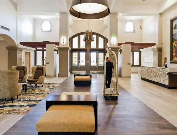 Embassy Suites by Hilton Milpitas Silicon Valley hotel detail image 4