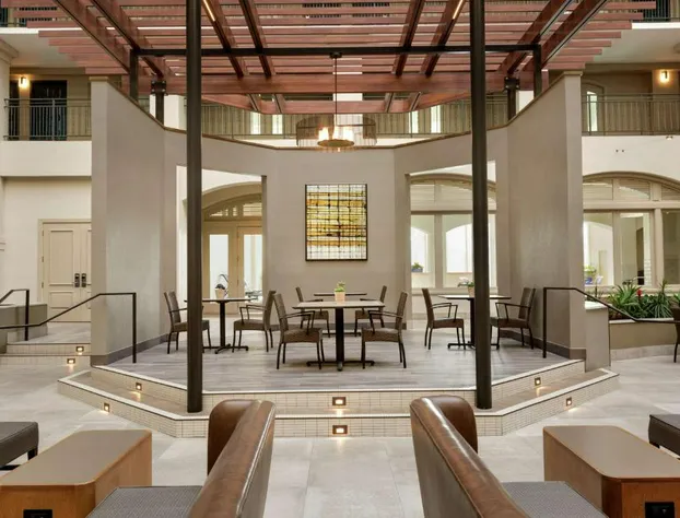 Embassy Suites by Hilton Milpitas Silicon Valley hotel detail image 3