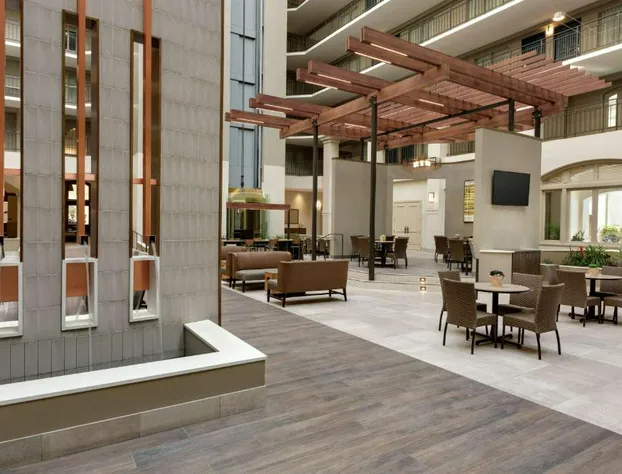 Embassy Suites by Hilton Milpitas Silicon Valley hotel detail image 4