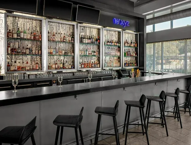 Aloft Chapel Hill hotel detail image 1