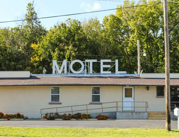 Budget Host Golden Wheat Motel hotel detail image 1