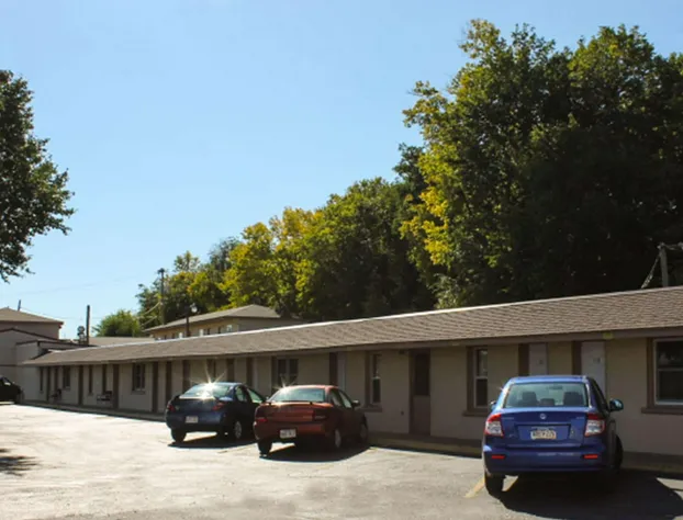 Budget Host Golden Wheat Motel hotel detail image 2