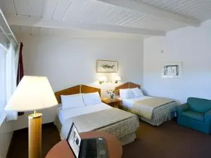 Americas Best Value Inn & Suites Oroville hotel detail image 1