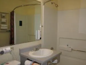 Americas Best Value Inn & Suites Oroville hotel detail image 3