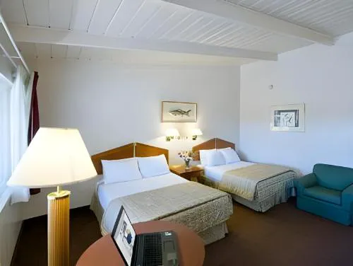 Americas Best Value Inn & Suites Oroville hotel detail image 2