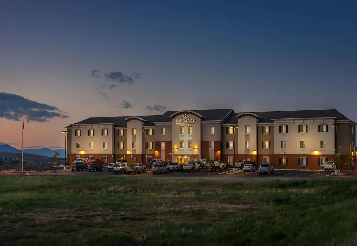 Candlewood Suites Winnemucca by IHG hotel hero