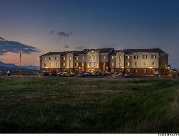 Candlewood Suites Winnemucca by IHG hotel detail image 1