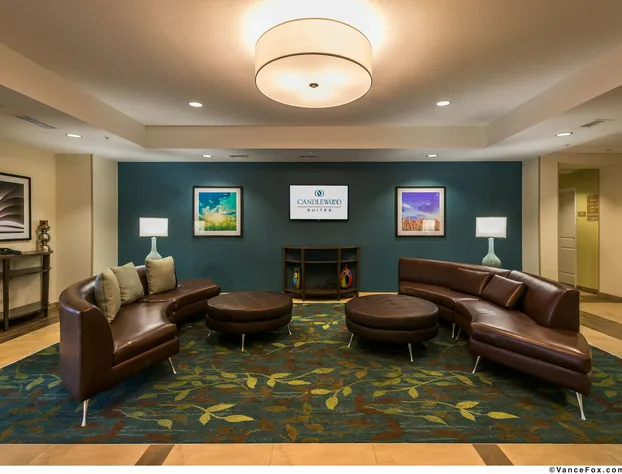 Candlewood Suites Winnemucca by IHG hotel detail image 2