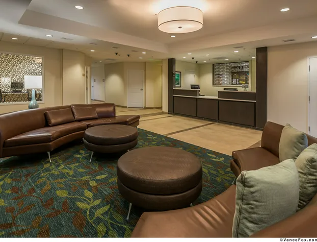 Candlewood Suites Winnemucca by IHG hotel detail image 3