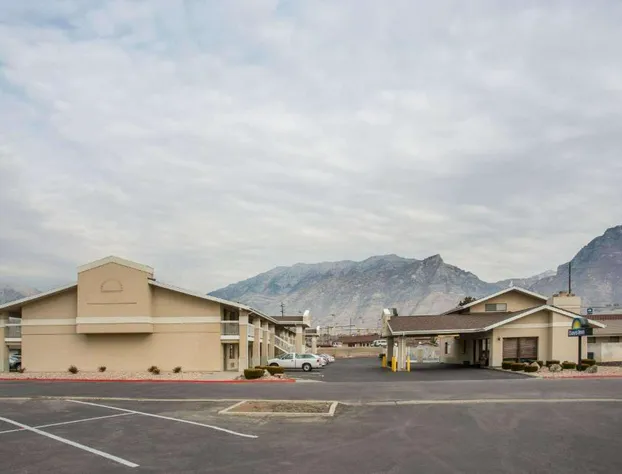 Royal Inn Provo hotel detail image 1