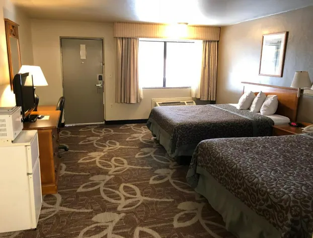 Royal Inn Provo hotel detail image 3