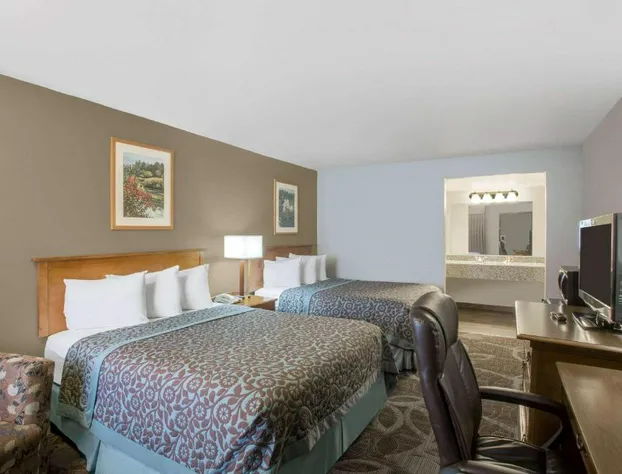 Royal Inn Provo hotel detail image 2