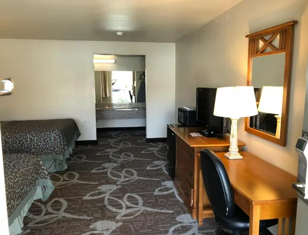 Royal Inn Provo hotel detail image 3