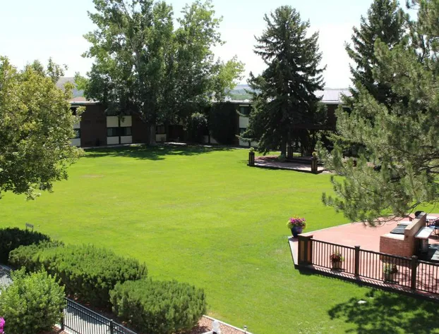 Billings Hotel and Convention Center hotel detail image 2