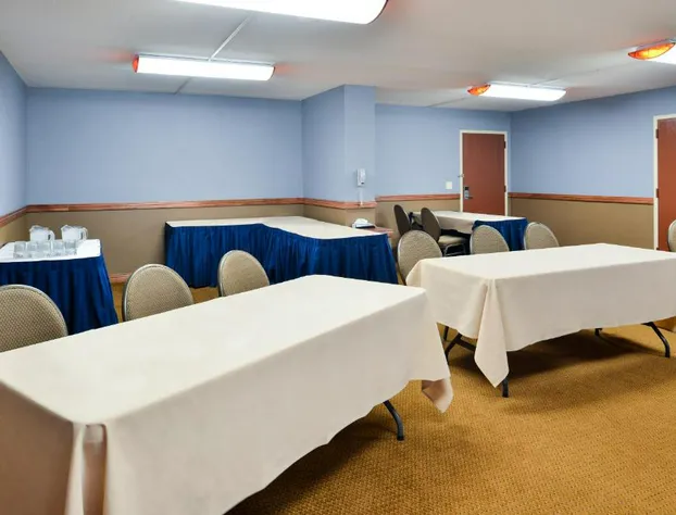 Billings Hotel and Convention Center hotel detail image 3