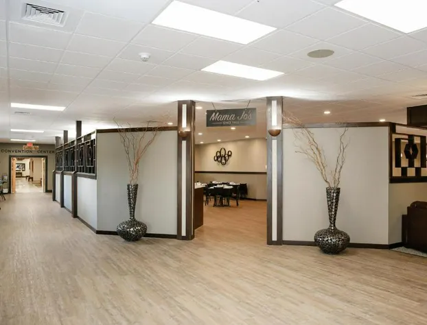 Billings Hotel and Convention Center hotel detail image 4