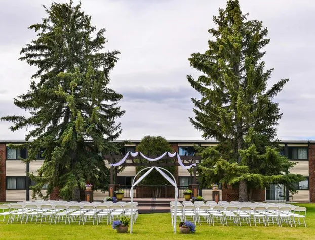 Billings Hotel and Convention Center hotel detail image 1