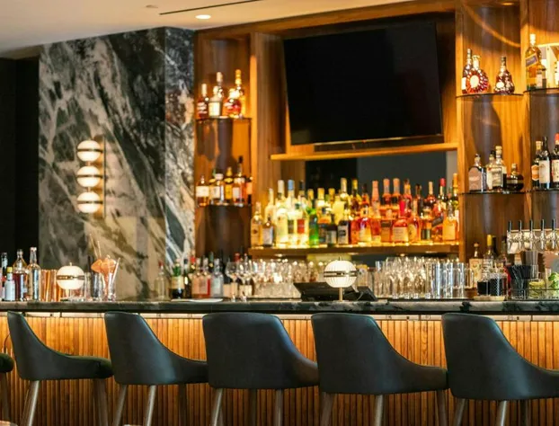 Sheraton Grand Seattle hotel detail image 3