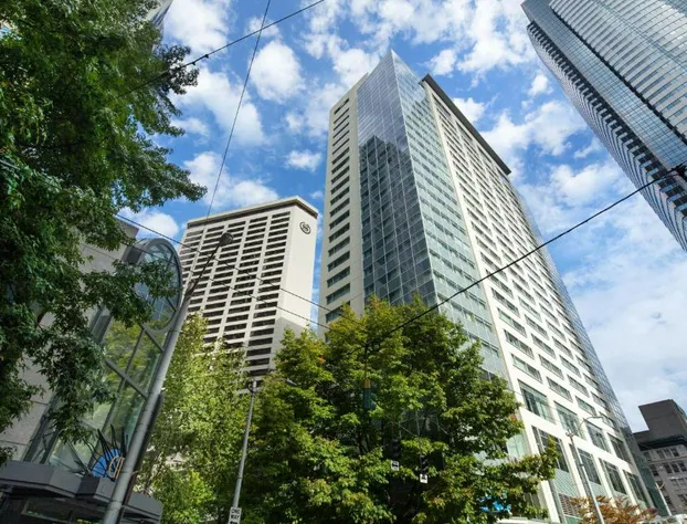 Sheraton Grand Seattle hotel detail image 1