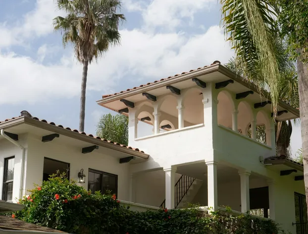 The Milo hotel detail image 1