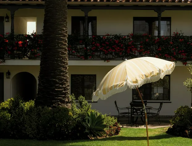 The Milo hotel detail image 2