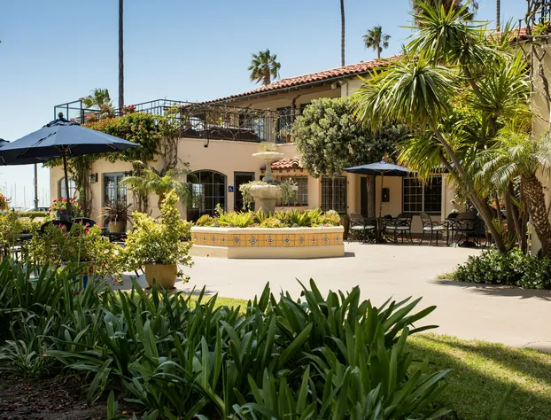 The Milo hotel detail image 3