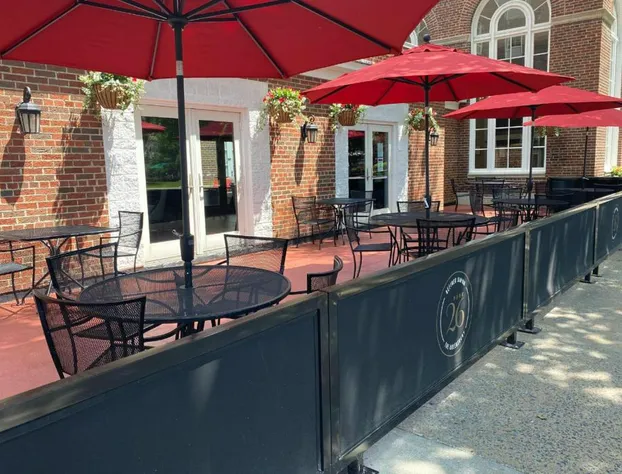 The Queensbury Hotel hotel detail image 3