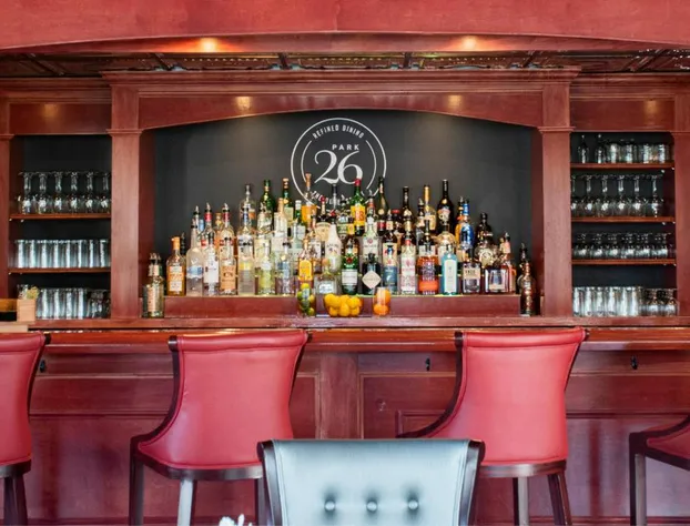 The Queensbury Hotel hotel detail image 4