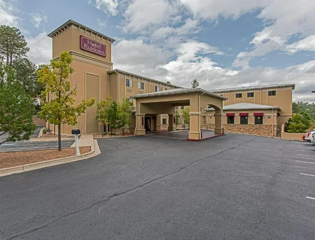 Hotel Ruidoso - Midtown hotel detail image 2