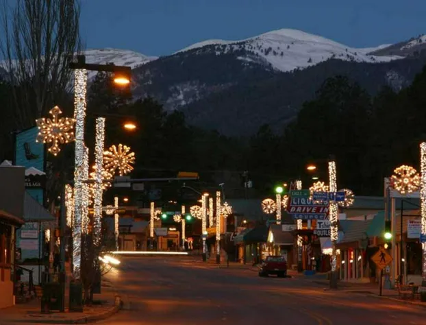 Hotel Ruidoso - Midtown hotel detail image 4