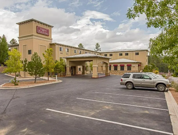 Hotel Ruidoso - Midtown hotel detail image 1