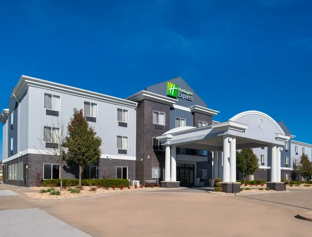 Holiday Inn Express Hotel & Suites Pittsburg by IHG hotel detail image 1